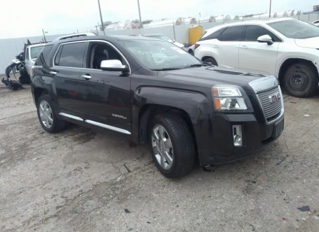 GMC TERRAIN 2015 2gkflue30f6430398