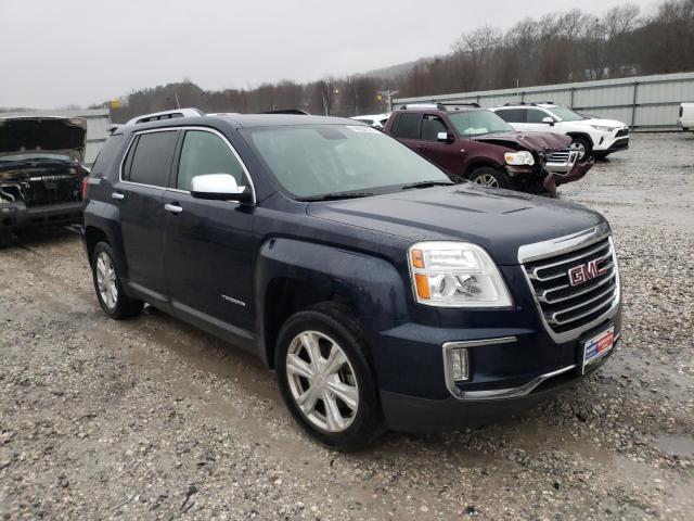 GMC TERRAIN SL 2016 2gkflue30g6121631