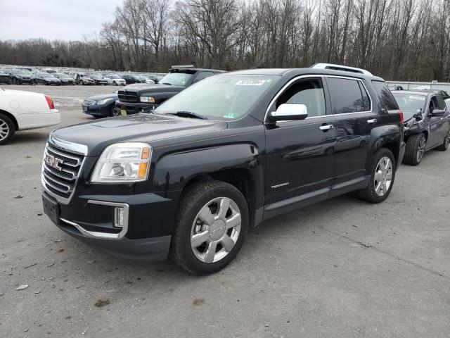 GMC TERRAIN 2016 2gkflue30g6149624