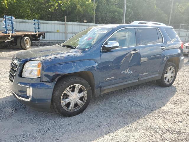 GMC TERRAIN 2016 2gkflue30g6158372