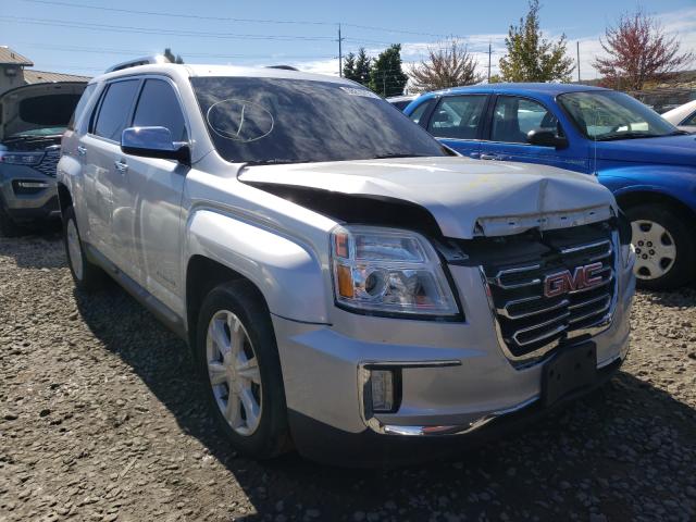 GMC TERRAIN SL 2016 2gkflue30g6162924