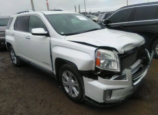 GMC TERRAIN 2016 2gkflue30g6185524