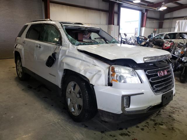 GMC TERRAIN SL 2016 2gkflue30g6185703