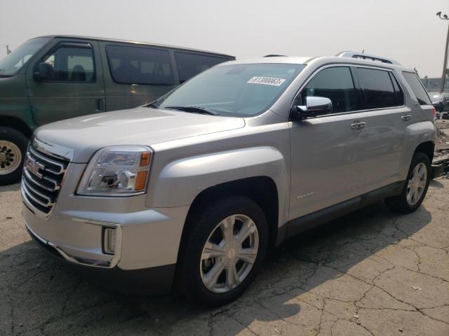 GMC TERRAIN SL 2016 2gkflue30g6230218