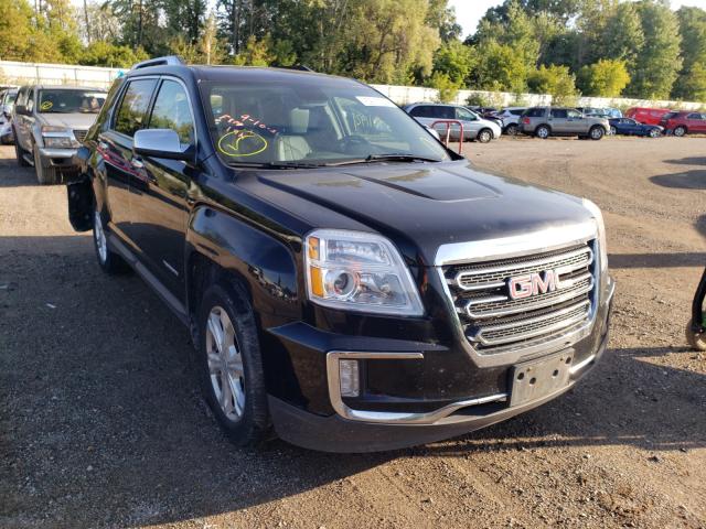 GMC TERRAIN SL 2016 2gkflue30g6246001