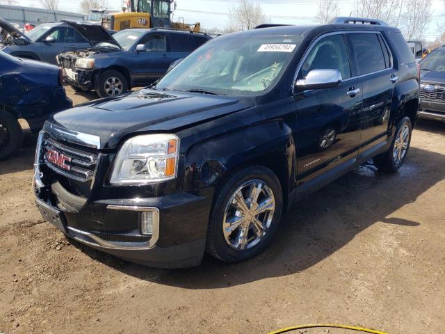 GMC TERRAIN 2016 2gkflue30g6289267