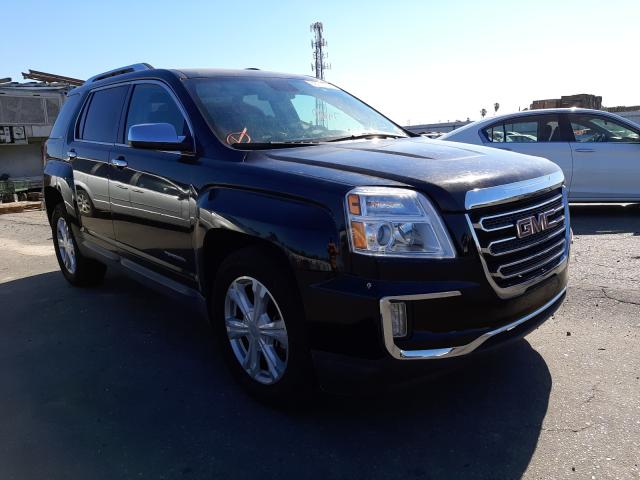 GMC TERRAIN SL 2016 2gkflue30g6289690