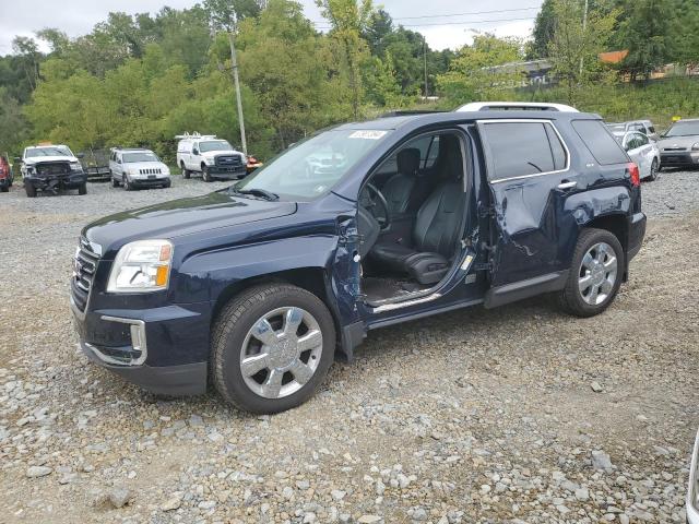 GMC TERRAIN SL 2016 2gkflue30g6312319