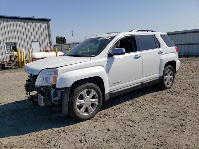 GMC TERRAIN SL 2016 2gkflue30g6320341