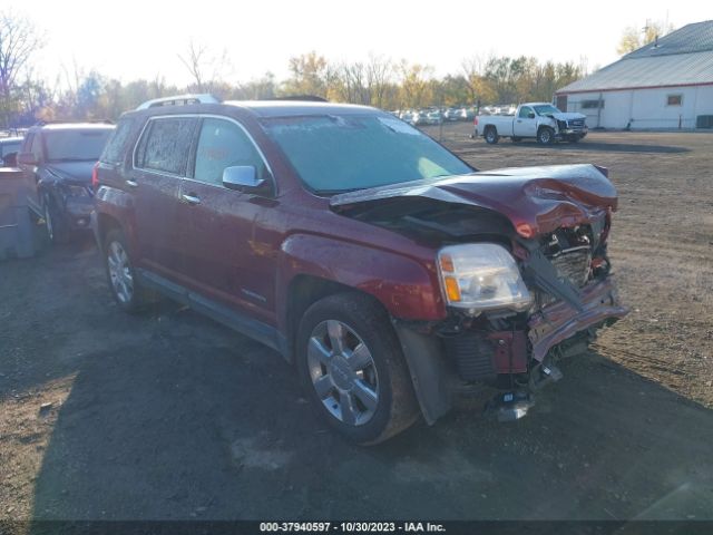 GMC TERRAIN 2016 2gkflue30g6340699