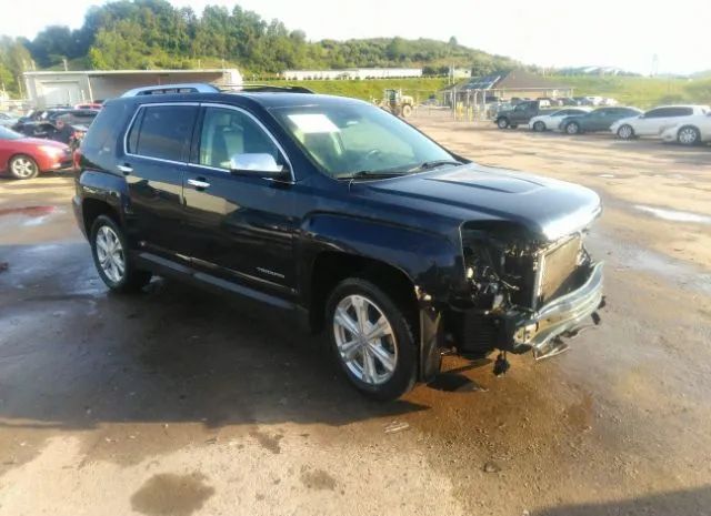 GMC TERRAIN 2016 2gkflue30g6341769