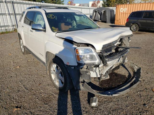 GMC TERRAIN SL 2017 2gkflue30h6153271