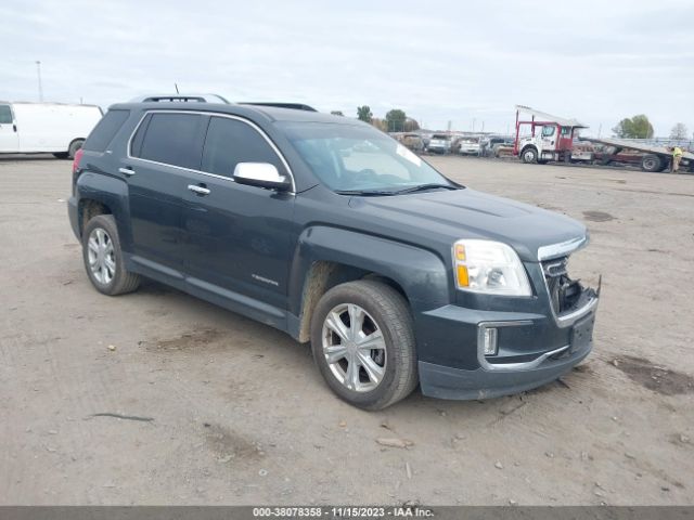 GMC TERRAIN 2017 2gkflue30h6295815