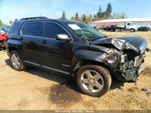 GMC TERRAIN 2013 2gkflue31d6121245