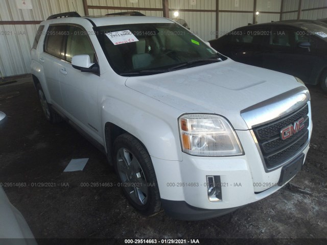 GMC TERRAIN 2013 2gkflue31d6155136