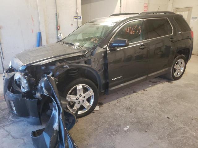 GMC TERRAIN SL 2013 2gkflue31d6333613