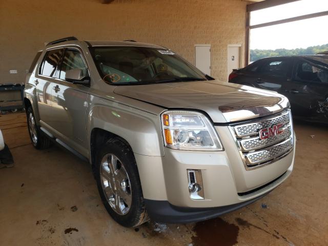 GMC TERRAIN SL 2013 2gkflue31d6360553