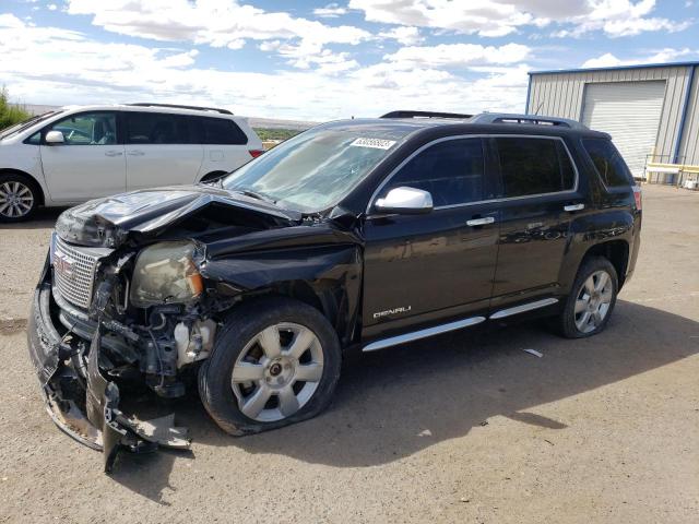 GMC TERRAIN DE 2014 2gkflue31e6151427