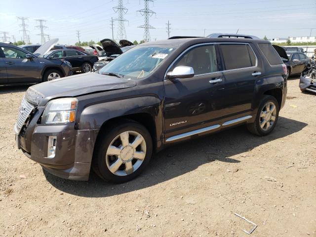 GMC TERRAIN DE 2014 2gkflue31e6169314