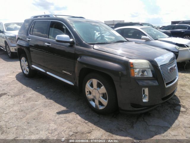 GMC TERRAIN 2014 2gkflue31e6179132