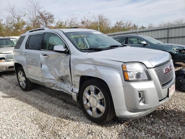 GMC TERRAIN DE 2014 2gkflue31e6234890