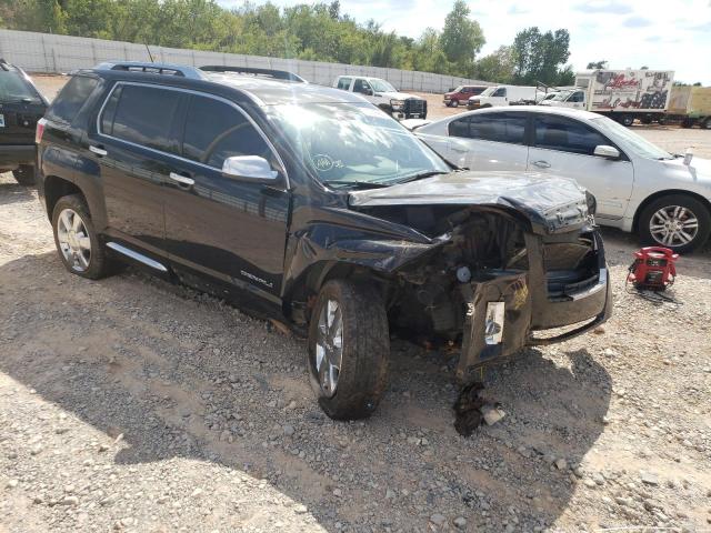 GMC TERRAIN DE 2014 2gkflue31e6322872