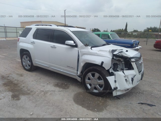 GMC TERRAIN 2014 2gkflue31e6342815