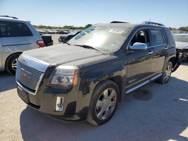 GMC TERRAIN 2015 2gkflue31f6102598