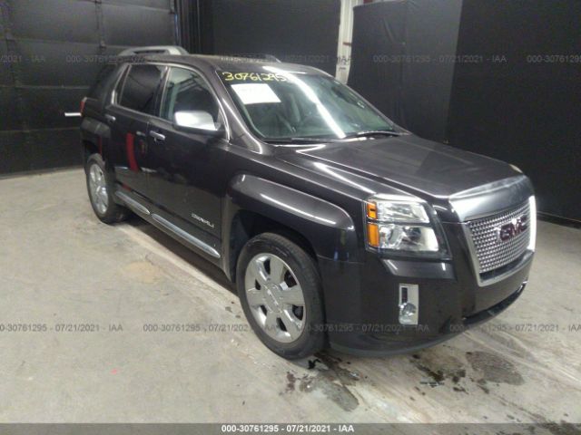 GMC TERRAIN 2015 2gkflue31f6145774