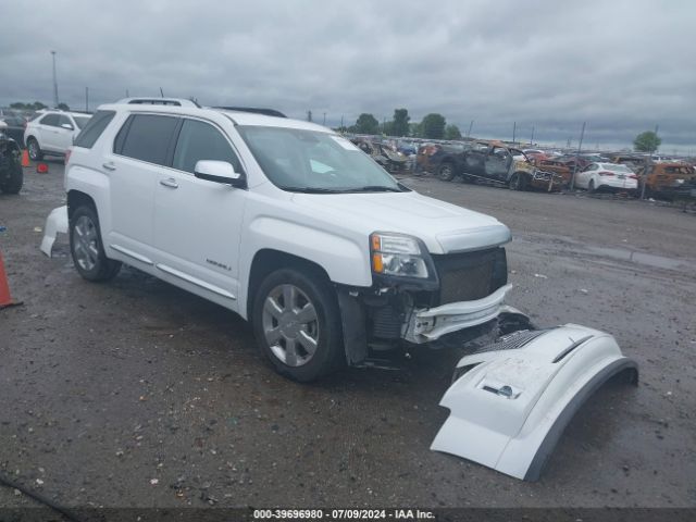 GMC TERRAIN 2015 2gkflue31f6225589