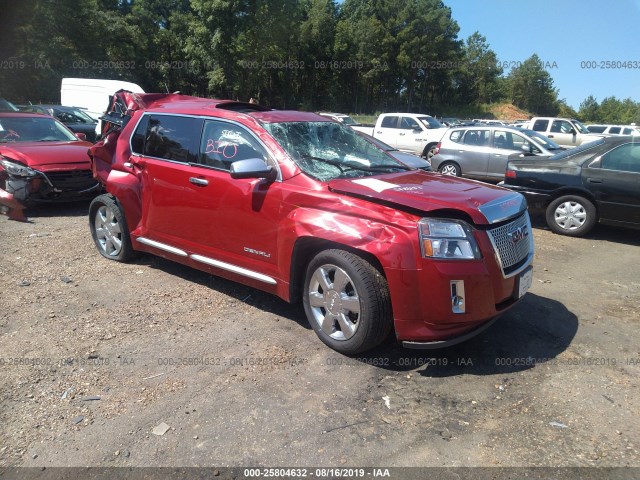 GMC TERRAIN 2015 2gkflue31f6338863