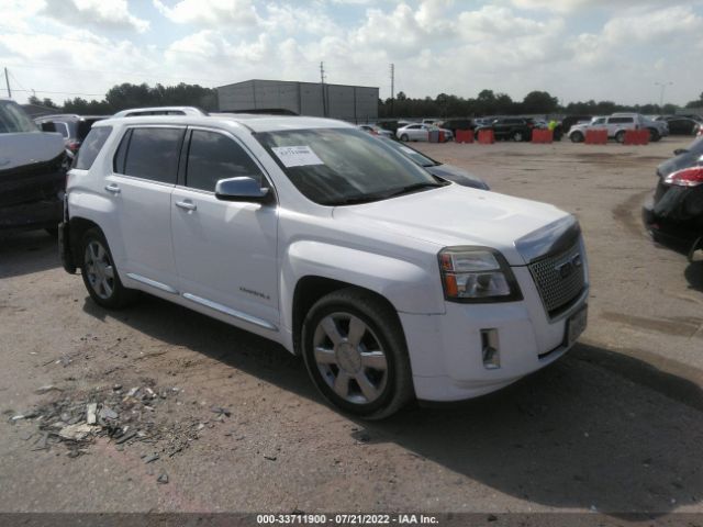 GMC TERRAIN 2015 2gkflue31f6384595