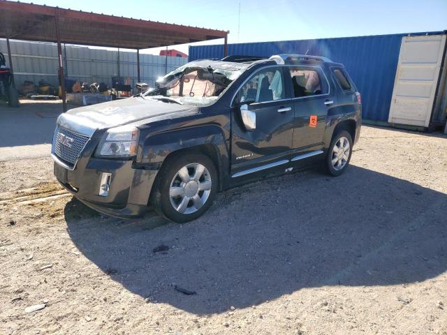 GMC TERRAIN DE 2015 2gkflue31f6401797