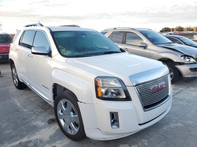 GMC TERRAIN DE 2015 2gkflue31f6424206