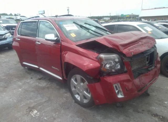 GMC TERRAIN 2015 2gkflue31f6434234