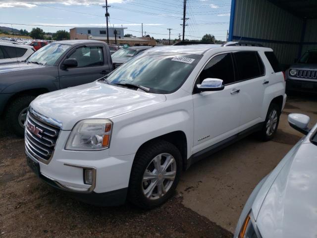 GMC TERRAIN SL 2016 2gkflue31g6124702