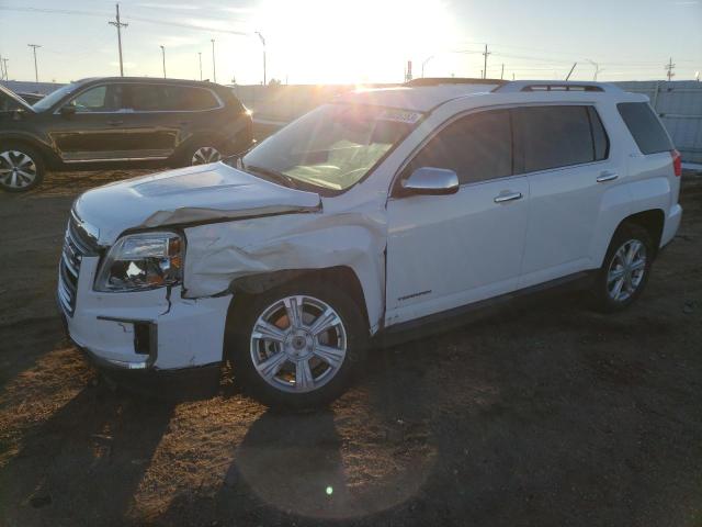 GMC TERRAIN 2016 2gkflue31g6136509