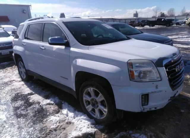 GMC TERRAIN 2016 2gkflue31g6161815