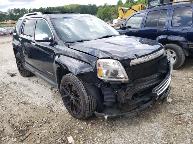 GMC TERRAIN SL 2016 2gkflue31g6162656