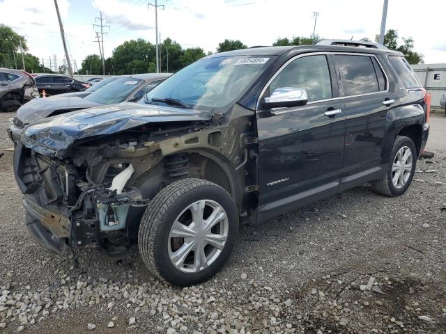 GMC TERRAIN 2016 2gkflue31g6164147