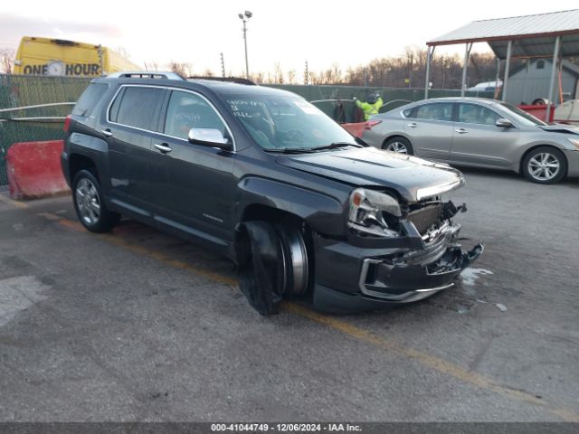 GMC TERRAIN 2016 2gkflue31g6180235