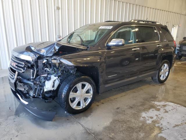 GMC TERRAIN 2016 2gkflue31g6183944