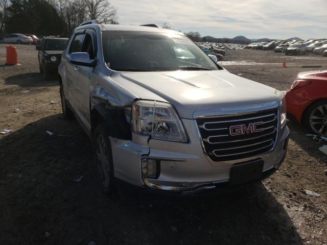 GMC TERRAIN SL 2016 2gkflue31g6209572