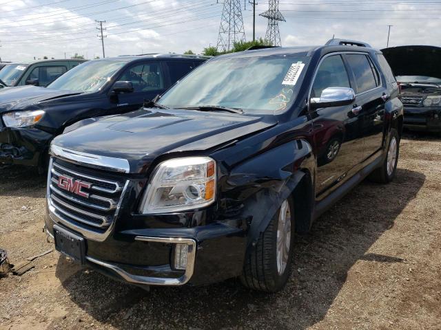 GMC TERRAIN SL 2016 2gkflue31g6212889