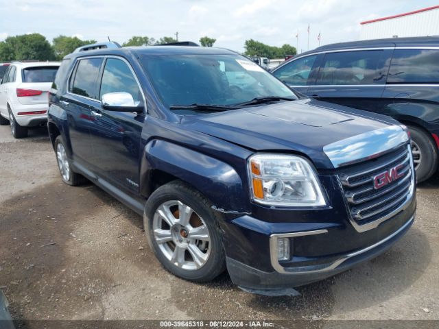 GMC TERRAIN 2016 2gkflue31g6236903