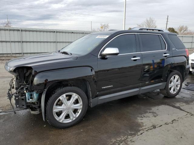 GMC TERRAIN 2016 2gkflue31g6237288