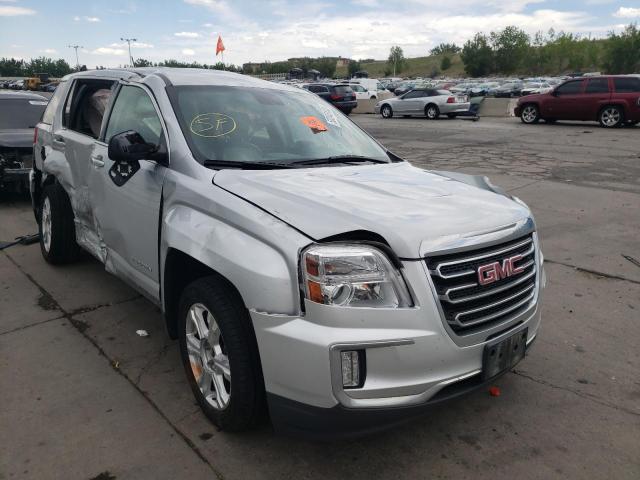 GMC TERRAIN SL 2016 2gkflue31g6246475