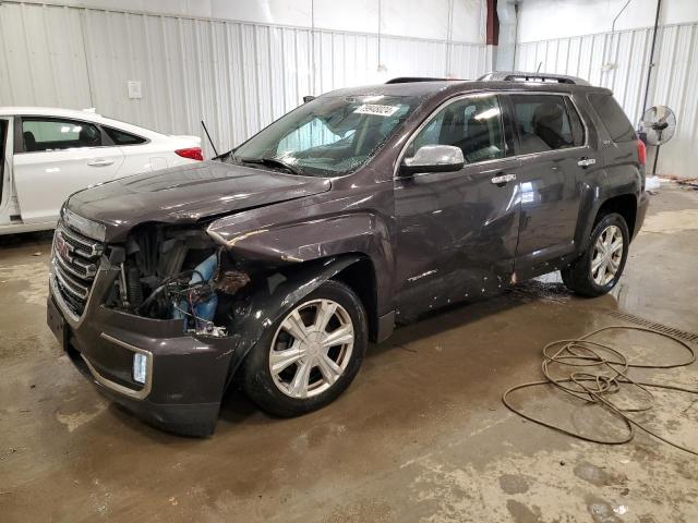 GMC TERRAIN SL 2016 2gkflue31g6257539