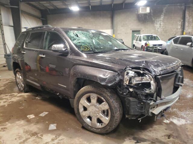 GMC TERRAIN SL 2016 2gkflue31g6276043