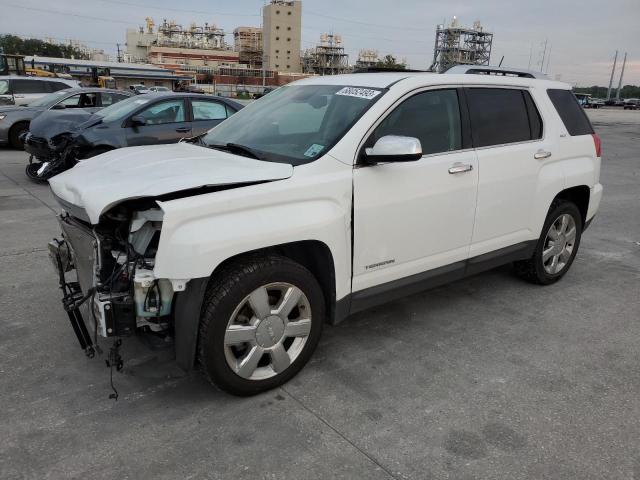 GMC TERRAIN SL 2016 2gkflue31g6314077